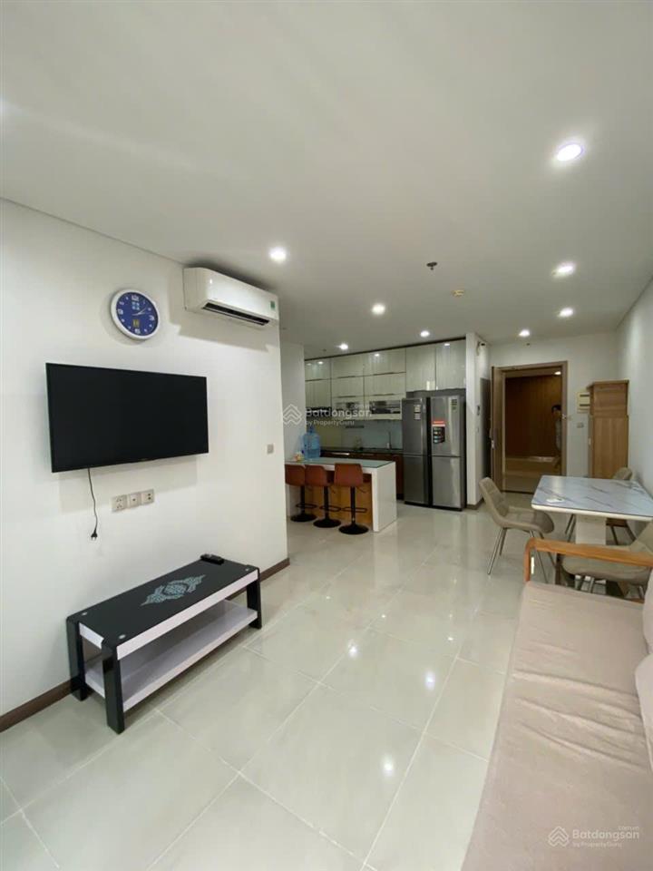 Trực tiếp chính chủ cho thuê cc tại hado centrosa q10, chỉ từ 19 triệu, 61 m2, 1pn+1 phòng đa năng