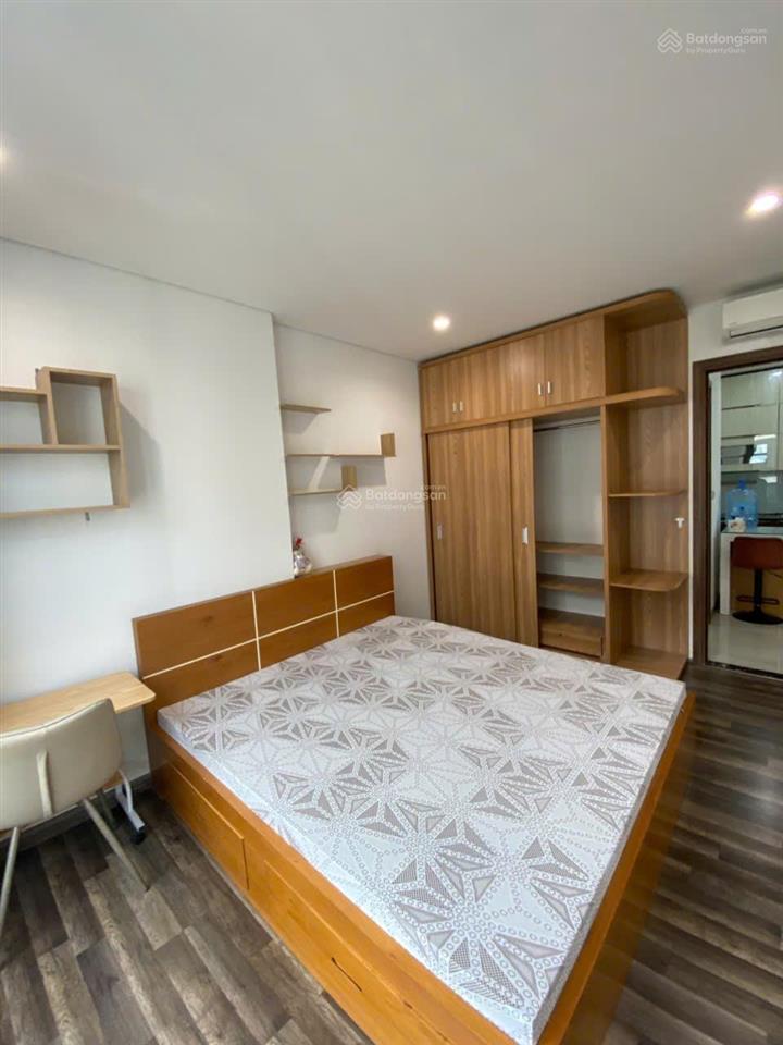 Trực tiếp chính chủ cho thuê cc tại hado centrosa q10, chỉ từ 19 triệu, 61 m2, 1pn+1 phòng đa năng