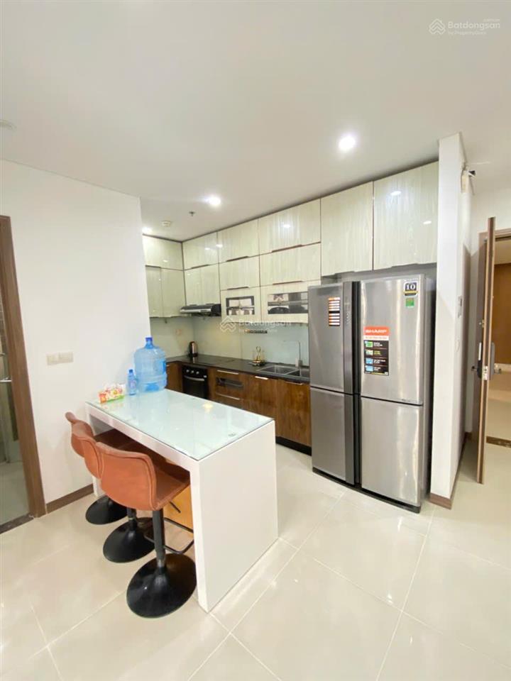 Trực tiếp chính chủ cho thuê cc tại hado centrosa q10, chỉ từ 19 triệu, 61 m2, 1pn+1 phòng đa năng