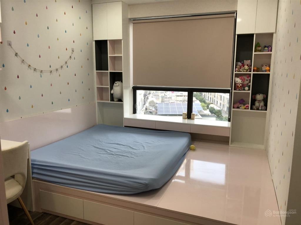 Chủ cần bán căn 3 pn 103 m2, có sổ hồng giá 11 tỷ tại chung cư kingdom 101 334 tô hiến thành, q10