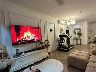 Chủ kẹt tiền, bán gấp căn hộ 2 pn+, nội thất cao cấp đẹp 107m2 tại hà đô centrosa q10, chỉ 13 tỷ