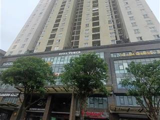 Bán cc hub 3 tô hiệu phường quang trung, hà đông