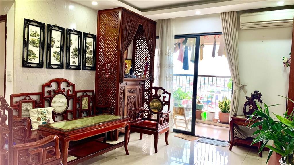 Bán căn góc tòa a xuân mai tower tô hiệuhà đông