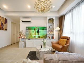 Thuê masteri thảo điền 2pn full nt giá 16tr view nội khu  nội thất cao cấp