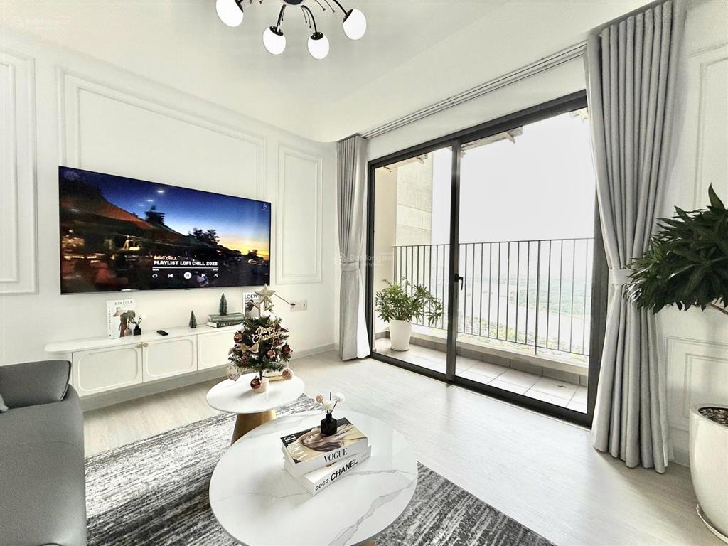 Bán 2pn tháp 5 masteri thảo điền  7tỷ860  diện tích 77m2  sổ hồng trao tay  hỗ trợ vay 80%