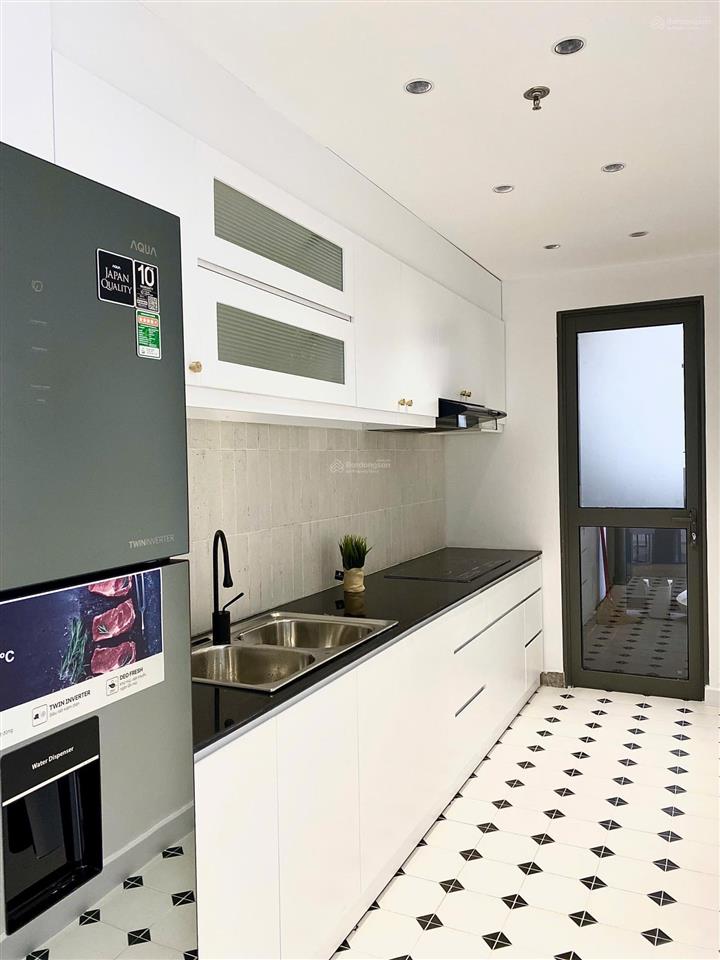 Bán căn góc 2pn  tháp 5  7tỷ89  77m2  sổ hồng trao tay