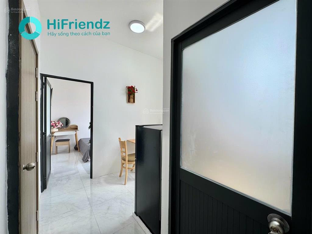 Ngay cầu chữ y tiện qua q5 gần đh sài gòn, sư phạm, khtn, gần chợ rạch ông full nội thất hầm xe