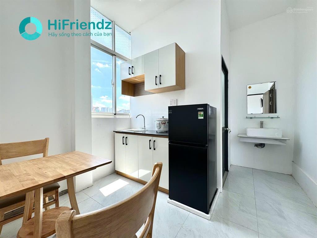 Ngay cầu chữ y tiện qua q5 gần đh sài gòn, sư phạm, khtn, gần chợ rạch ông full nội thất hầm xe