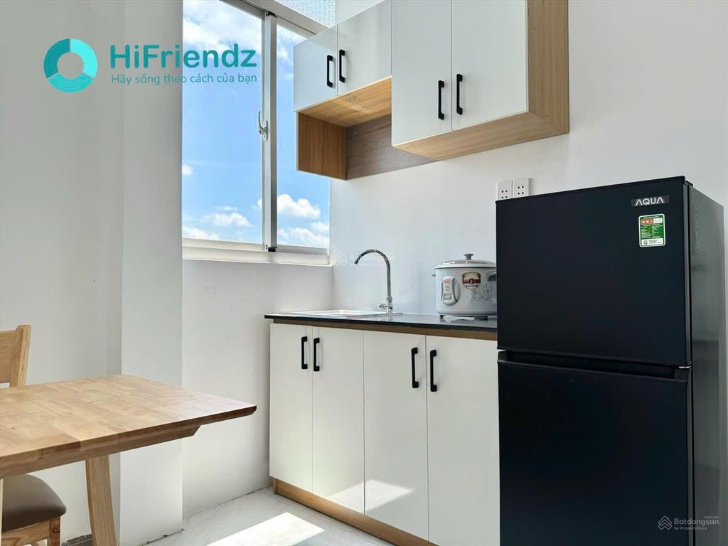 Ngay cầu chữ y tiện qua q5 gần đh sài gòn, sư phạm, khtn, gần chợ rạch ông full nội thất hầm xe