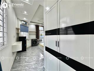 Cho thuê cc mini 1pn, 1wc, 30m2, 7,5 triệu ở âu dương lân, q8, hcm, view đẹp, đầy đủ tiện ích