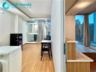 Cho thuê cc mini 1pn, 1wc, 35m2, giá siêu hời 7,3 triệu tại cao lỗ, q8, hcm