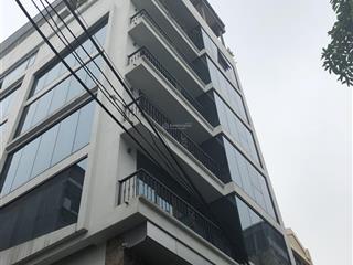 Tôi bán nhà mặt phố vương thừa vũ, phường khương đình, hà nội, giá tốt 60 tỷ, 185m2