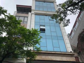 Tôi bán nhà mặt phố hoàng văn thái, 58 tỷ, 100m2, hàng hiếm tại thanh xuân, hà nội