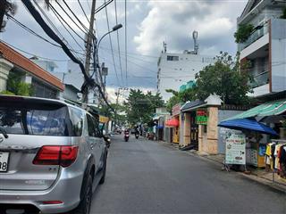 Bán nhà 8.5x20m, tn 30triệu, mặt tiền tân mỹ, p. tân thuận tây kế đh marketing quận 7