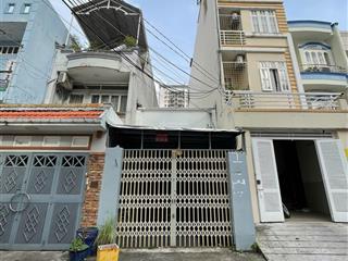 Bán nhà 4x24m hẻm 12m đường nguyễn thị thập p. bình thuận quận 7