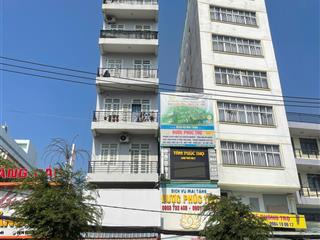 Bán nhà 4,5x35 m giá 25,5 tỷ huỳnh tấn phát p. phú thuận quận 7