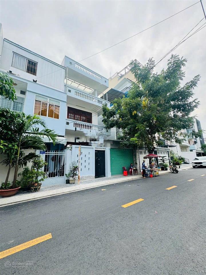 Bán nhà 4x25 m giá 13,8 tỷ đường 39 p bình thuận quận 7