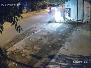 Bán nhà 4x23m giá 13,8 tỷ,sổ hồng p 53 p bình thuận quận 7