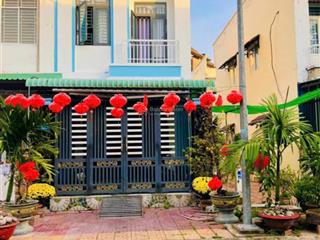 Bán nhà đẹp có ngay thu nhập khu hoàng quân cần thơ, cái răng, tp cần thơ