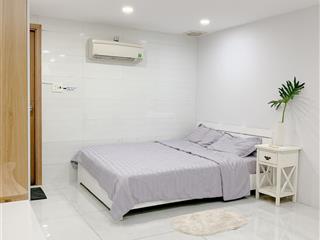 Hot! cho thuê căn hộ dịch vụ tại hưng gia 4, phú mỹ hưng, quận 7, tp. hcm, 5,5 triệu vnd, 32m2