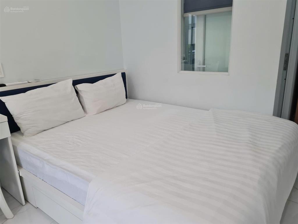 Cho thuê căn hộ dịch vụ tại khu hưng gia, phú mỹ hưng 25m2  9tr