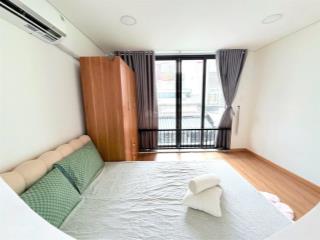 Cho thuê căn phòng tách bếp ban công thoáng mát cửa sổ lớn bv 24/7 tại nguyễn gia trí  0373 703 ***