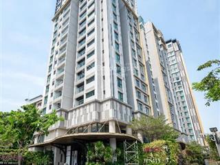 Bán căn hộ d1 mension quận 1  3pn (103m2), suất spa, giá 124 triệu/m2