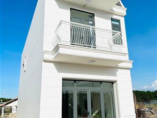 Bán shophouse tại gia khải luxury, đường hùng vương, 2,9 tỷ, 69m2