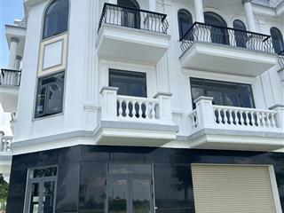 Bán shophouse tại thăng long central city, 3,3 tỷ, 100m2, hàng hiếm