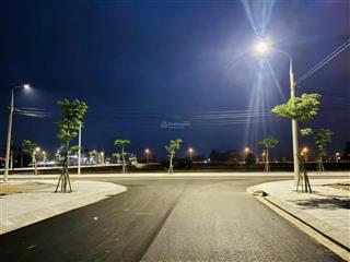 Đất nền mặt tiền kinh doanh  dòng tiền hàng tháng  chỉ 1,8xx