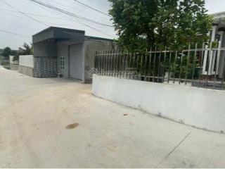 Bán đất 65m2 tại quang trung, an lão, hải phòng, 550 triệu