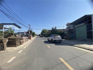 Mở bán 10 lô đất kiền bái đối diện kcn nam cầu kiền