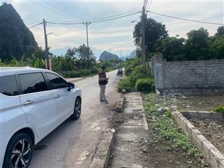 Bán 2 lô đất 109m2 xã việt khê