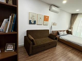 Cho thuê căn hộ 1pn  sky center giá chỉ 9tr  11tr full nội thất thất ơ liền t.7   0909 679 ***