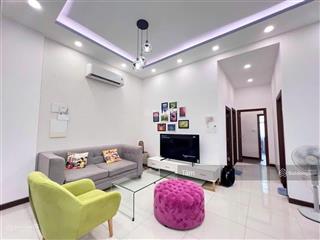 Chính chủ cần bán nhanh cc nguyễn kim q10, dt 68m2, 2pn2wc, giá 1 tỷ 760, nội thất bao mới, shr