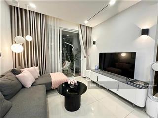 Hạ giá cực mạnh từ chính chủ bán cc richmond city, 73m2, 2pn 2wc, để lại nội thất, shr