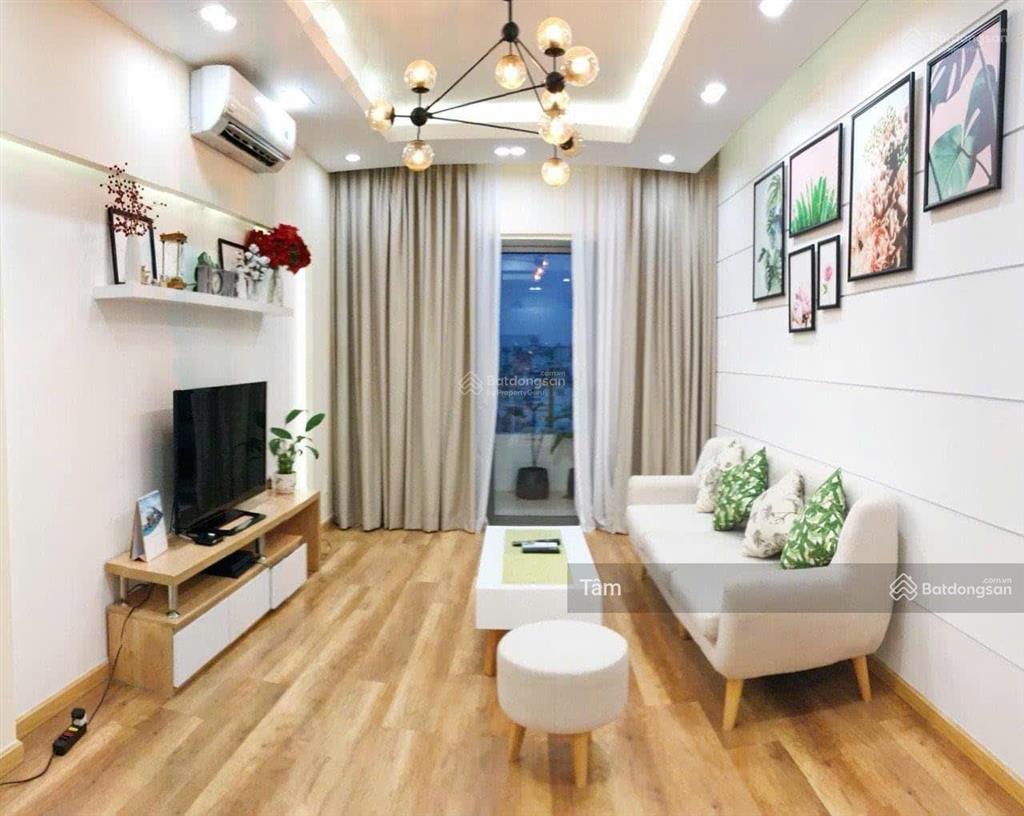 Căn hộ icon 56 q4 siêu đẹp chính chủ gửi bán, dt 79,47m2, 2pn 2wc, giá 1 tỷ 850, kèm nội thất, shr
