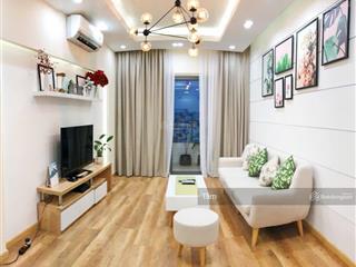 Căn hộ icon 56 q4 siêu đẹp chính chủ gửi bán, dt 79,47m2, 2pn 2wc, giá 1 tỷ 850, kèm nội thất, shr