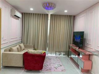 Gửi bán từ chính chủ cc bàu cát 2, q.tân bình, dt 72m2, gía 1 tỷ 660, nội thất cơ bản, shr