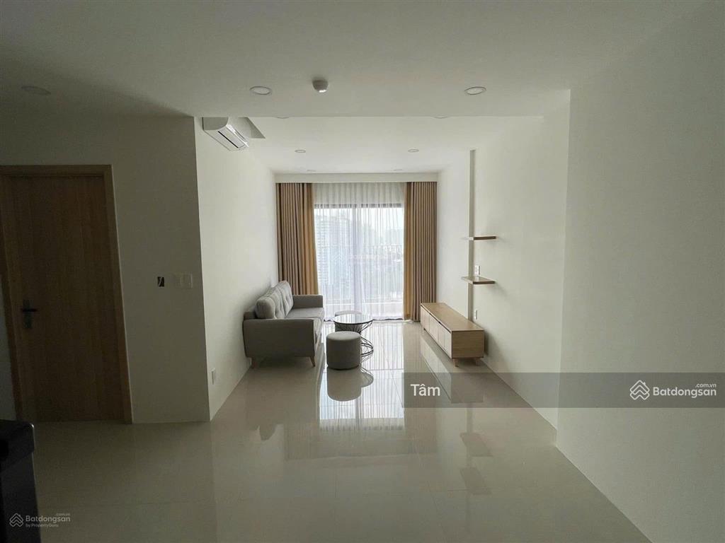 Chủ bán gấp cc siêu mới đạt gia residence thủ đức, dt 60m2, 2pn 2wc, giá 1tỷ830, nt tặng, shr
