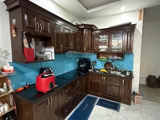 Bán nhà thạch bàn gần chung cư quân đội đội, hàng xóm trí thức, an ninh tuyệt vời 42,7m2  4,92 tỷ