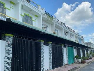 Bán nhà riêng 1,95 tỷ, 112,1m2 ở long thạnh, cần đước, long an, uy tín bán gấp