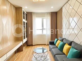 Chung cư mini cho thuê tại topaz elite, 18 triệu, 70m2, 3pn, 2wc siêu hot