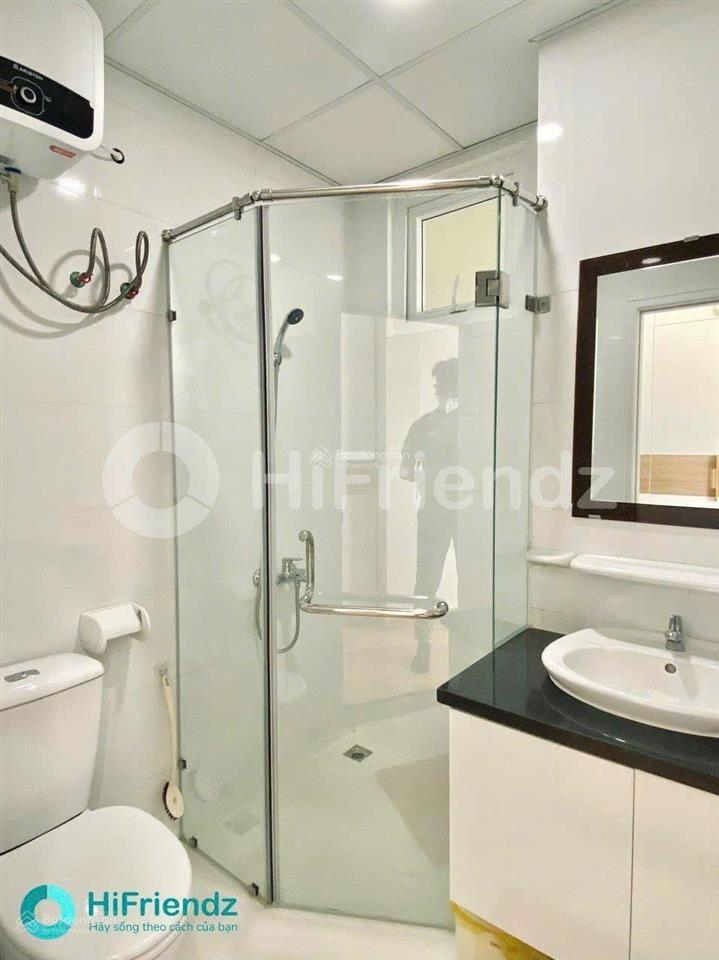 Chung cư mini cho thuê tại topaz elite, 18 triệu, 70m2, 3pn, 2wc siêu hot