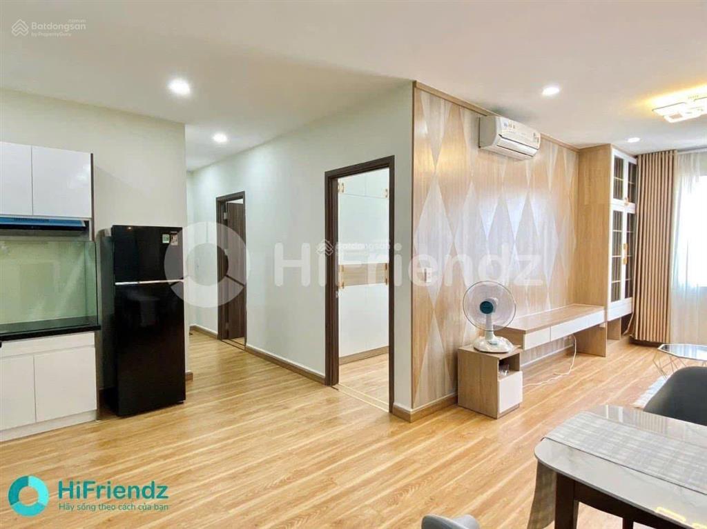 Chung cư mini cho thuê tại topaz elite, 18 triệu, 70m2, 3pn, 2wc siêu hot