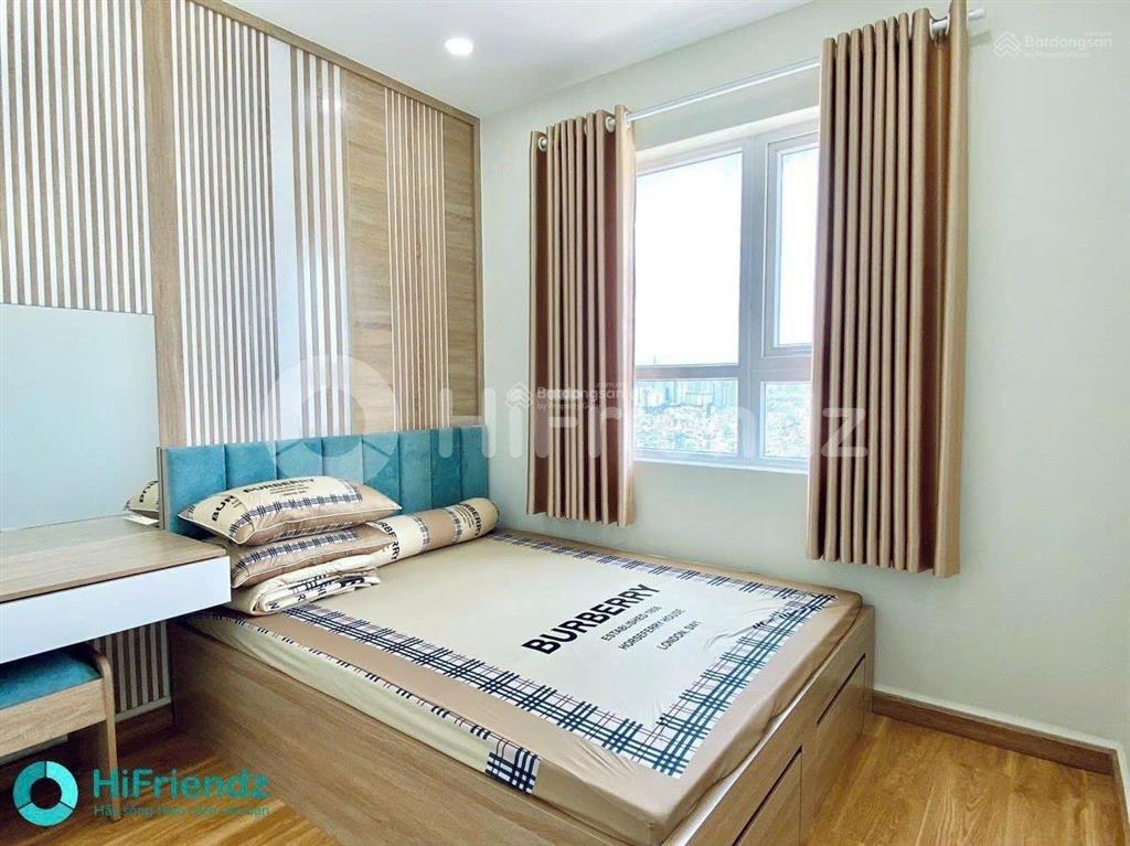 Chung cư mini cho thuê tại topaz elite, 18 triệu, 70m2, 3pn, 2wc siêu hot