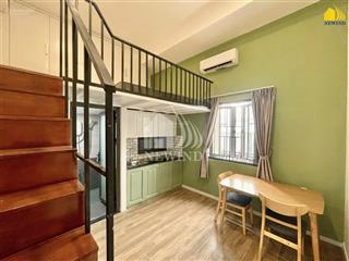 Cho thuê căn hộ tại quận 7 giá đẹp