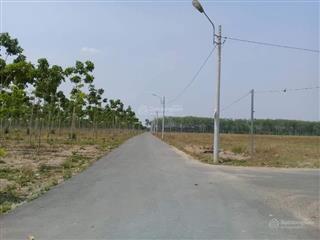 Bán đất góc 2 mặt tiền đường bê tông đẹp  0937 091 ***