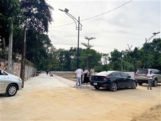 Đất la gián, 100m giá 2 tỷ cổ đông, sơn tây, hà nội