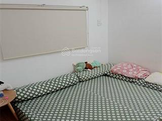 Bán nhà riêng 1l bùi minh trực  60.7m2  hẻm xe hơi  sổ hồng